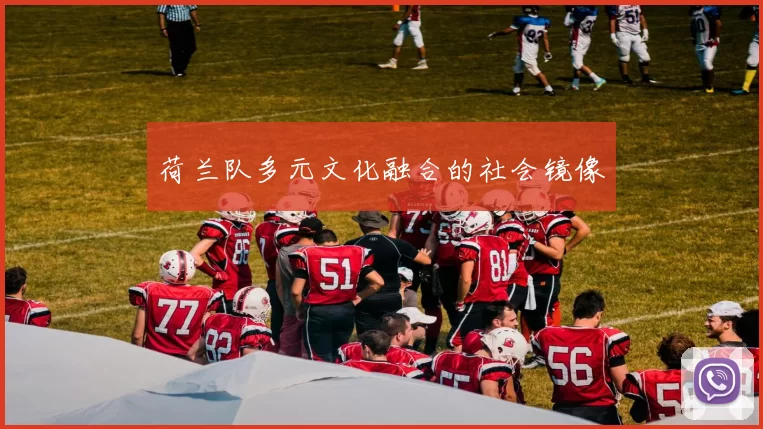 荷兰队多元文化融合的社会镜像