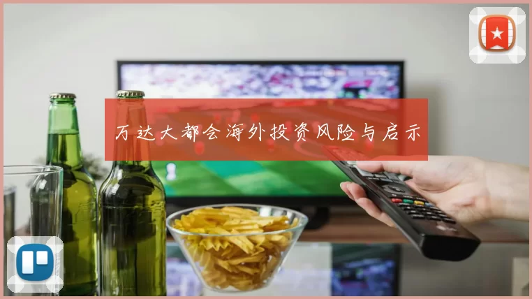 万达大都会海外投资风险与启示